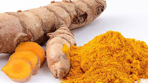 turmeric turmeric