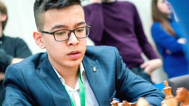 abdusattorov abdusattorov