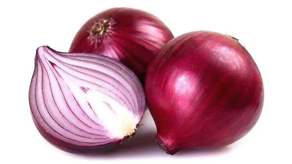 onions