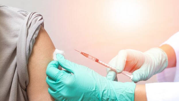 vaccination vaccination