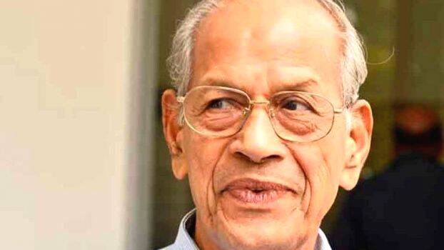 e-sreedharan e-sreedharan