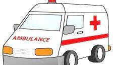 ambulance ambulance
