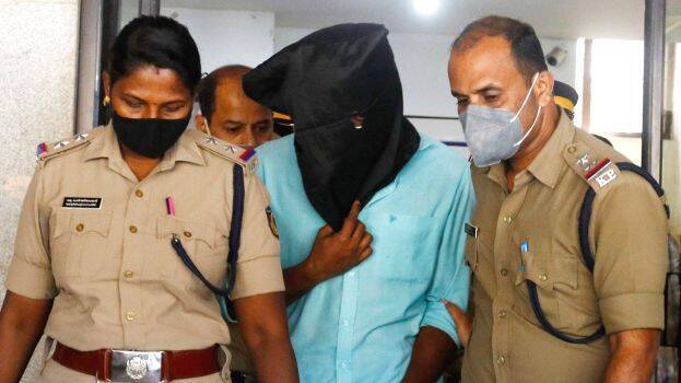 sanjith-case sanjith-case