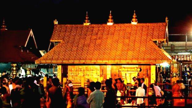 sabarimala