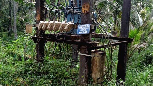 transformer transformer