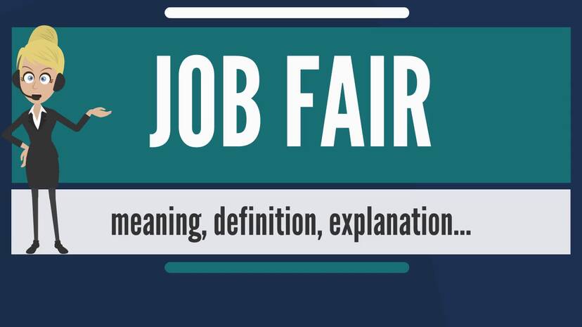 job-fair job-fair