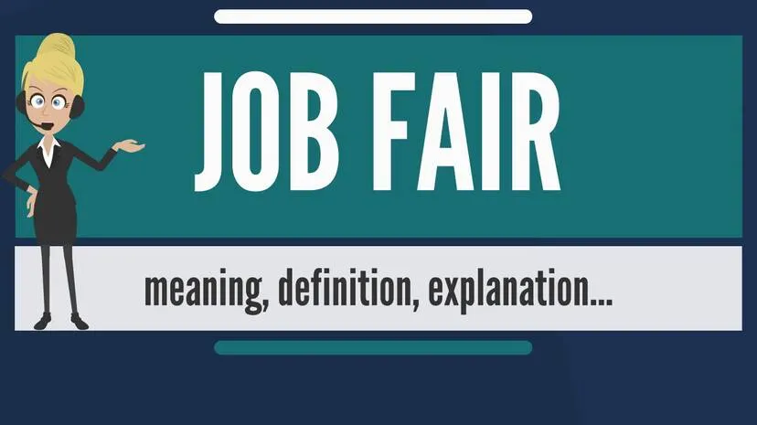 job-fair