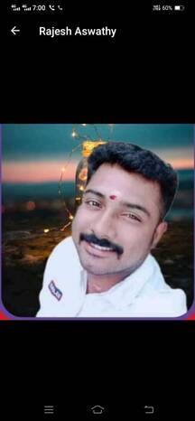 rajesh rajesh