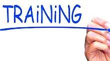 training training