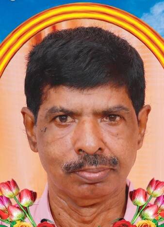 t-y-mathai t-y-mathai