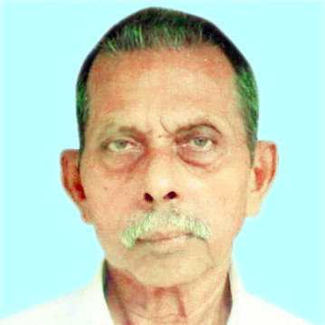 vidhyadharan-80 vidhyadharan-80