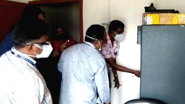 kunnathoor kunnathoor