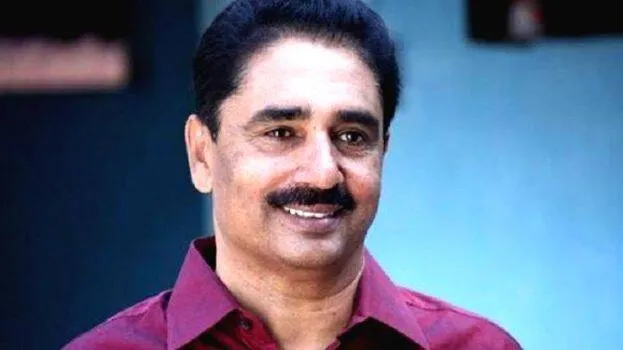 premachandran