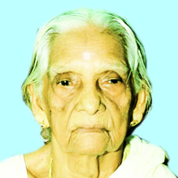 bhavaniyamma-91 bhavaniyamma-91