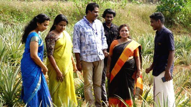 kunnathoor kunnathoor