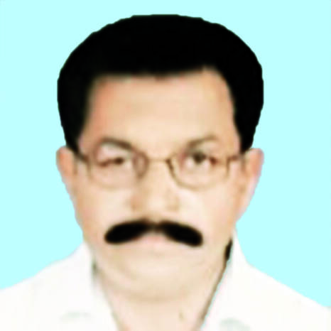 raju-george-70 raju-george-70