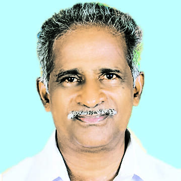 sureendranpilla-70 sureendranpilla-70