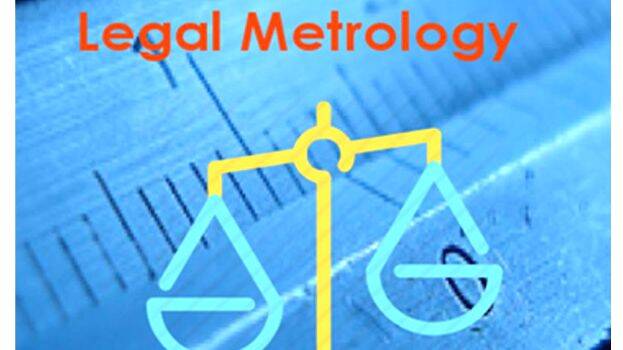 legal-metrology