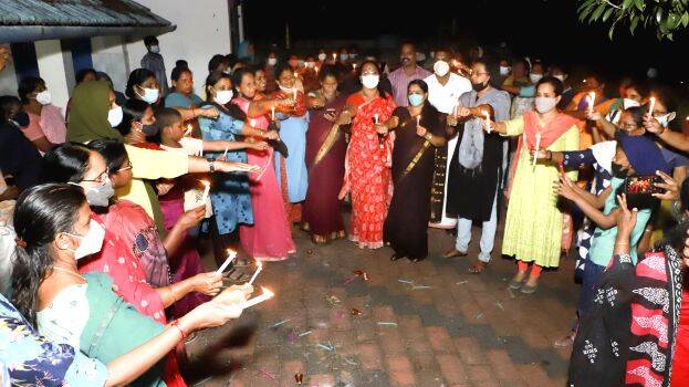 rathri-nadatham rathri-nadatham