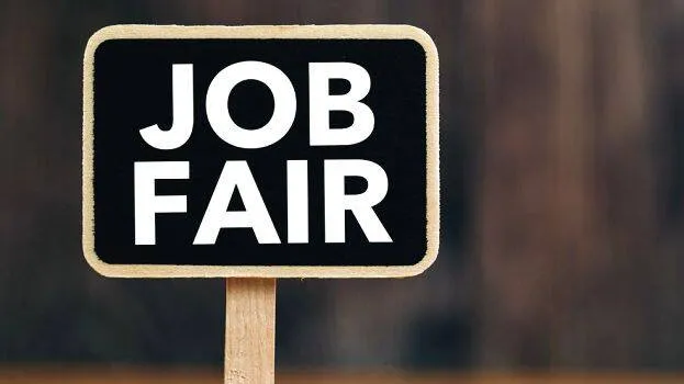 job-fair