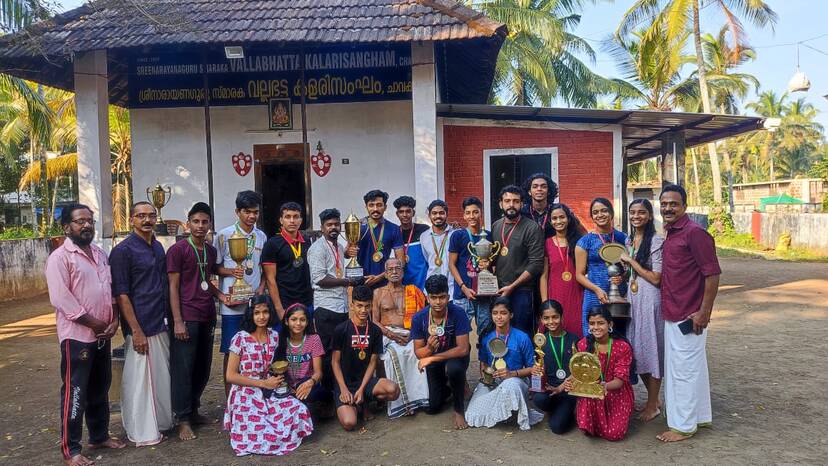 vallabhatta-kalari vallabhatta-kalari