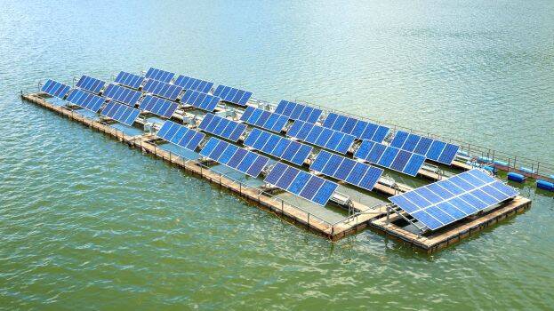 floating-solar-panel