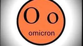 omicron