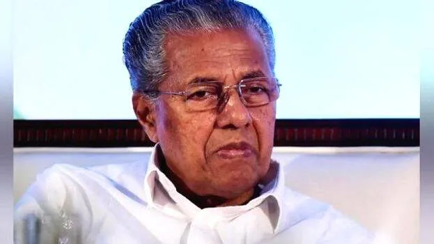 pinarayi