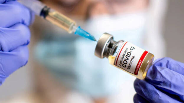 covid-vaccine- covid-vaccine-