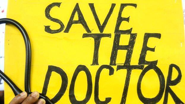 doctors-strike doctors-strike