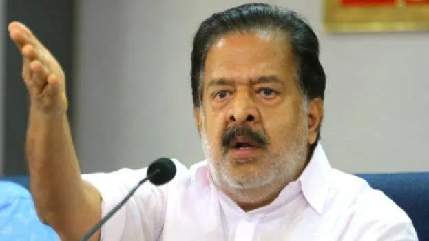 chennithala