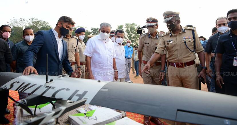 drone-international drone-international