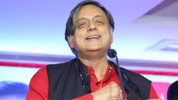 tharoor