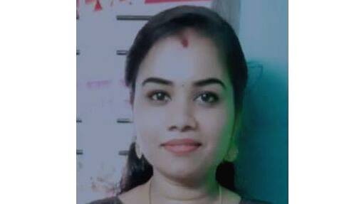 rajalekshmi rajalekshmi