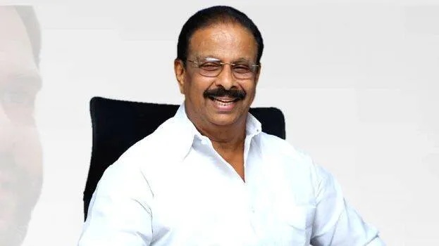 sudhakaran