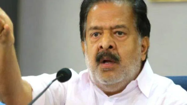 chennithala