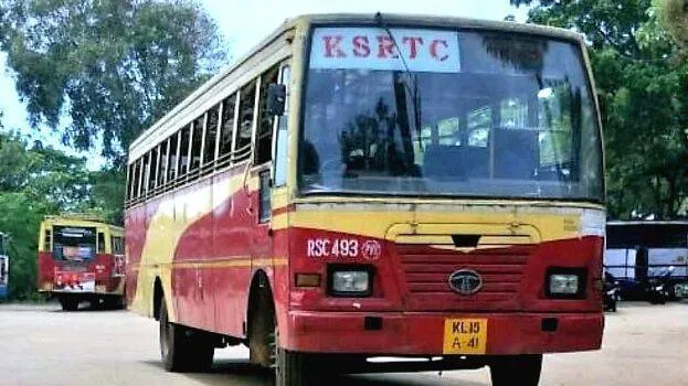 ksrtc