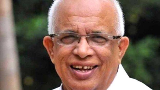 k-krishnankutty k-krishnankutty