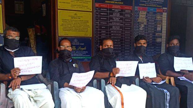 bjp-prethishedham bjp-prethishedham