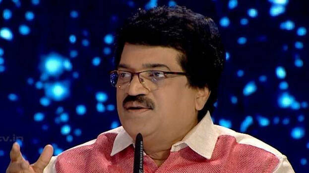 mg-sreekumar mg-sreekumar