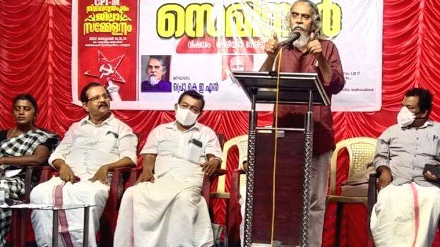 cpm-parassala cpm-parassala