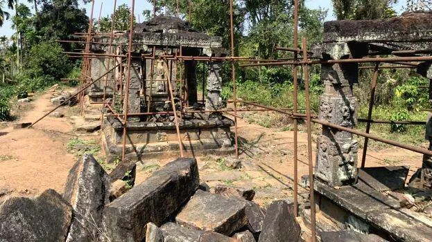 vishnugudi