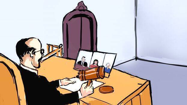 smart-court-room- smart-court-room-