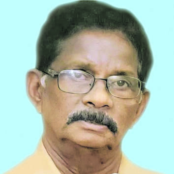 anandarajan anandarajan