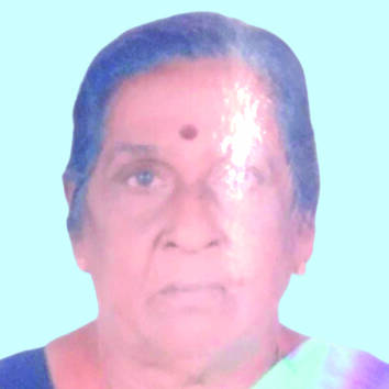 saraswathi saraswathi