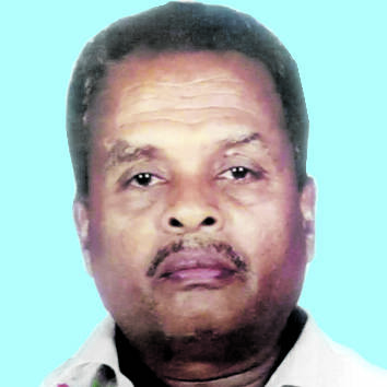 muraleedharan muraleedharan