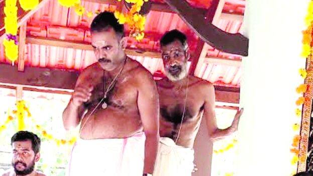 prathishta prathishta