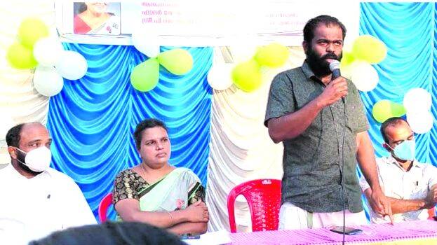 mangalam-ward mangalam-ward