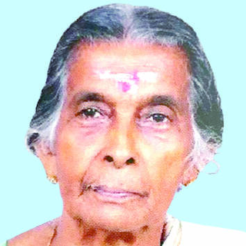 bhavaniyamma bhavaniyamma