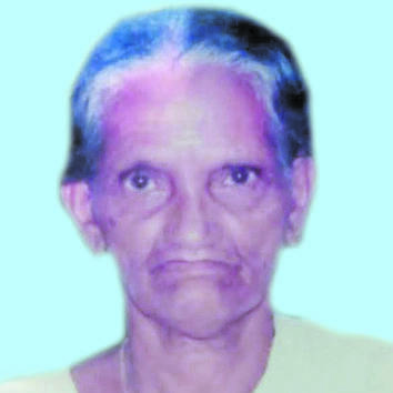 kamalakshiamma kamalakshiamma